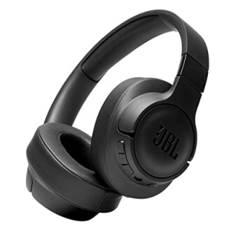 Best Wireless Over-Ear Headphones - JBL Tune 710BT, Beats Studio Pro, TREBLAB Z2